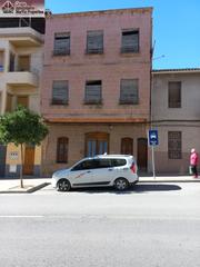 Masia a Callosa d´en Sarrià. Plan urbanistico en callosa