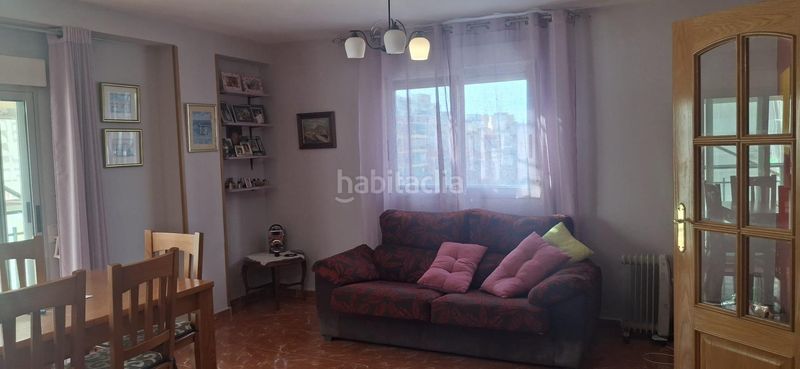 Foto 707e43e2-730f-4544-95a4-3c37bb3e0a28. Pis amb calefacció a Playa Levante Benidorm
