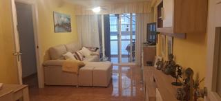 Pis a Centro Urbano. Piso de dos dormitorios totalmente reformado