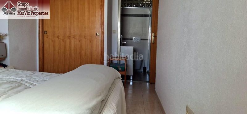 Foto 0995288b-e576-41d1-9203-10f96d67b26f. Pis amb calefacció aparcament piscina a Juzgados - Plaza de Toros Benidorm