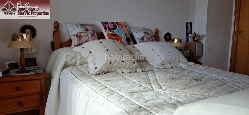 Foto 1327ab24-8258-41c6-aa02-1cfc7e9b4aa3. Pis amb calefacció aparcament piscina a Juzgados - Plaza de Toros Benidorm