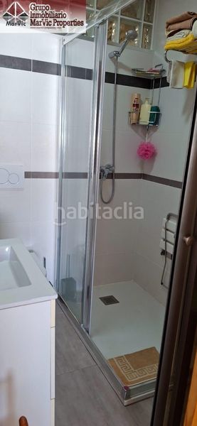 Foto 154ba397-9738-4cc1-963f-726e52d5fd24. Pis amb calefacció aparcament piscina a Juzgados - Plaza de Toros Benidorm