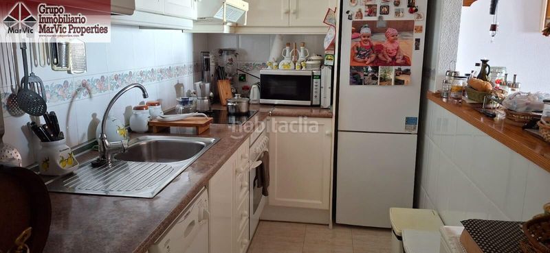 Foto 22599e35-82ee-4d40-89af-b899af47f68f. Pis amb calefacció aparcament piscina a Juzgados - Plaza de Toros Benidorm