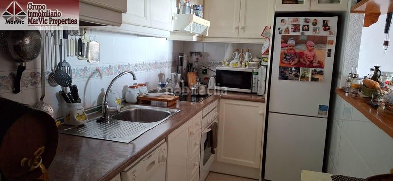 Foto 366761e1-9ba3-4075-86ec-8b326c6a1a05. Pis amb calefacció aparcament piscina a Juzgados - Plaza de Toros Benidorm