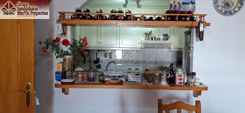 Foto 4bd821a1-fb23-402f-8446-ab6910ed7aed. Pis amb calefacció aparcament piscina a Juzgados - Plaza de Toros Benidorm