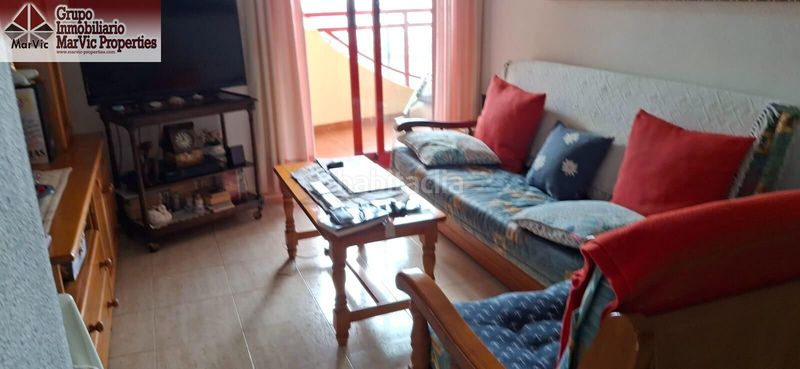 Foto 9a797e6a-bf87-4de5-a043-e5cf6c9b96ad. Pis amb calefacció aparcament piscina a Juzgados - Plaza de Toros Benidorm