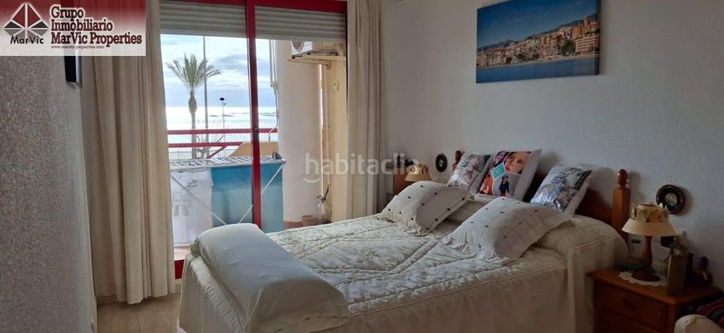 Foto ac568419-b96d-4218-bc9b-8c1cae4a91e7. Pis amb calefacció aparcament piscina a Juzgados - Plaza de Toros Benidorm