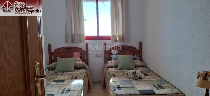 Foto bcad3bc3-046c-46d4-a65e-fd7d1c6f7082. Pis amb calefacció aparcament piscina a Juzgados - Plaza de Toros Benidorm