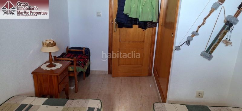 Foto bf7755a7-c45f-4688-93b2-bdeef2560e04. Pis amb calefacció aparcament piscina a Juzgados - Plaza de Toros Benidorm