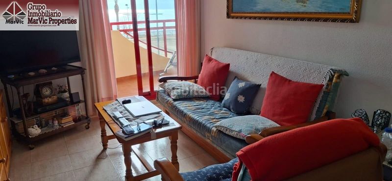 Foto c22c1096-c46e-4d2c-a7a9-5a81231e5a15. Pis amb calefacció aparcament piscina a Juzgados - Plaza de Toros Benidorm