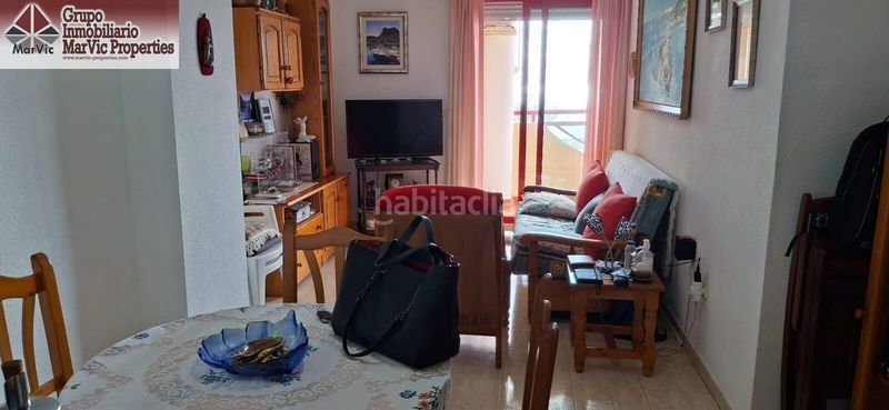 Foto c24ad7a8-4a96-4c01-b7fd-cbd623e015c5. Pis amb calefacció aparcament piscina a Juzgados - Plaza de Toros Benidorm