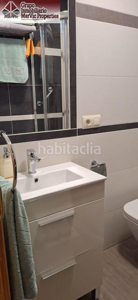 Foto f15ad242-b620-4302-88e6-3e0fdbfee93d. Pis amb calefacció aparcament piscina a Juzgados - Plaza de Toros Benidorm