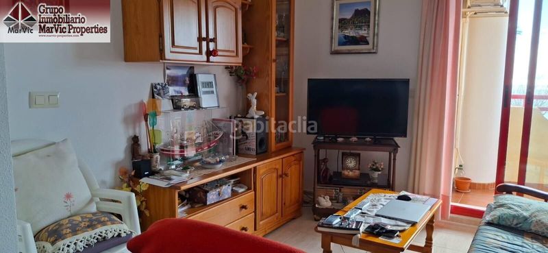 Foto f166a5b0-09f8-496d-8196-d838fed76f4a. Pis amb calefacció aparcament piscina a Juzgados - Plaza de Toros Benidorm