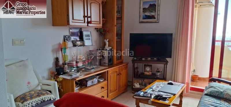 Foto 53ff9b7a-70e3-4e0c-850f-9c74e7a1841a. Pis amb calefacció aparcament piscina a Centro Urbano Vila Joiosa (la)