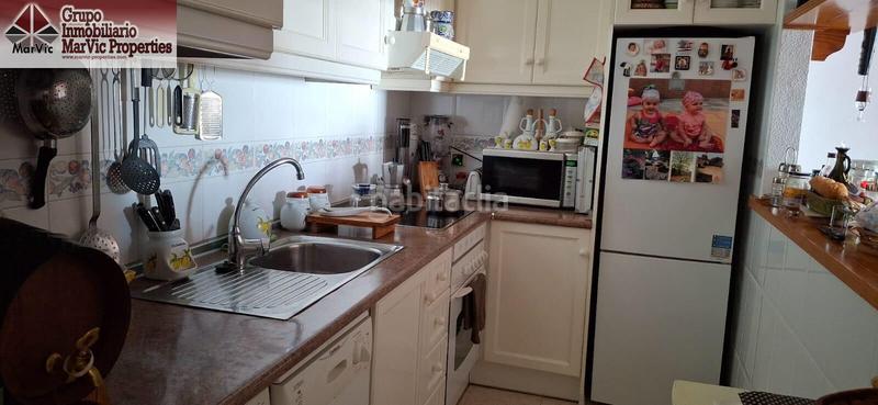 Foto 6f239300-e3b0-429b-879a-23a03b2579c5. Pis amb calefacció aparcament piscina a Centro Urbano Vila Joiosa (la)