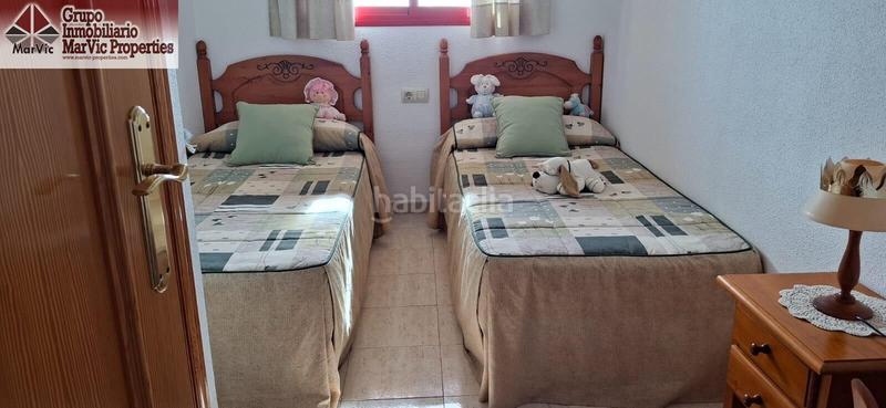 Foto 798e51cc-f5a5-4be9-b35e-bd7129cb2cf1. Pis amb calefacció aparcament piscina a Centro Urbano Vila Joiosa (la)