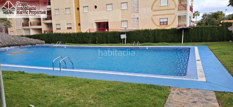 Foto 812b0dce-e1d8-4383-a9d0-fda607e15f5c. Pis amb calefacció aparcament piscina a Centro Urbano Vila Joiosa (la)