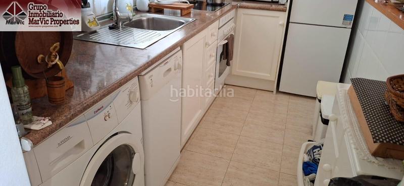 Foto 85e9d4d2-0813-4c8a-bd60-94c3d50cce4c. Pis amb calefacció aparcament piscina a Centro Urbano Vila Joiosa (la)