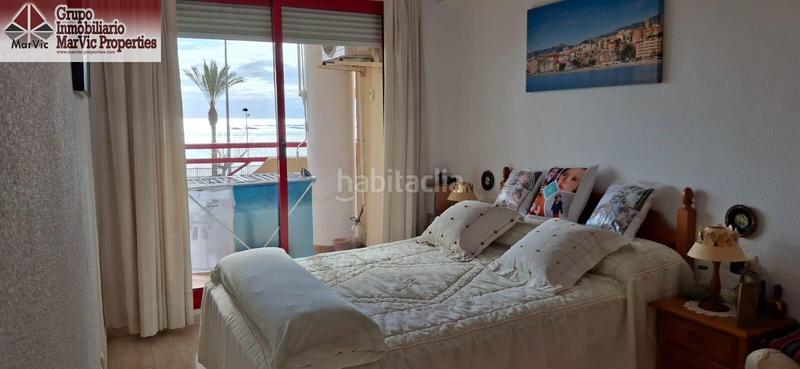 Foto c36ea85a-151f-463f-a1ec-9b9176b8a784. Pis amb calefacció aparcament piscina a Centro Urbano Vila Joiosa (la)