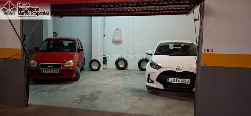 Foto ca1001be-865f-44ad-a675-48e39b1d3b53. Pis amb calefacció aparcament piscina a Centro Urbano Vila Joiosa (la)