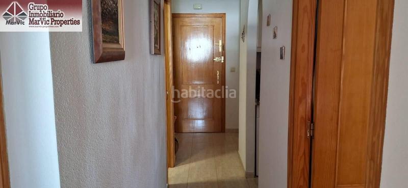 Foto cda278cb-37fd-45a3-8675-c5165cf6cdab. Pis amb calefacció aparcament piscina a Centro Urbano Vila Joiosa (la)