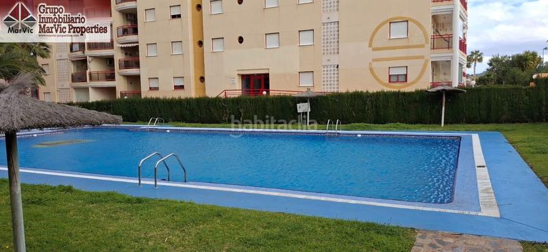 Foto e0b0485e-16fb-4d91-a17d-cec645c5967e. Pis amb calefacció aparcament piscina a Centro Urbano Vila Joiosa (la)