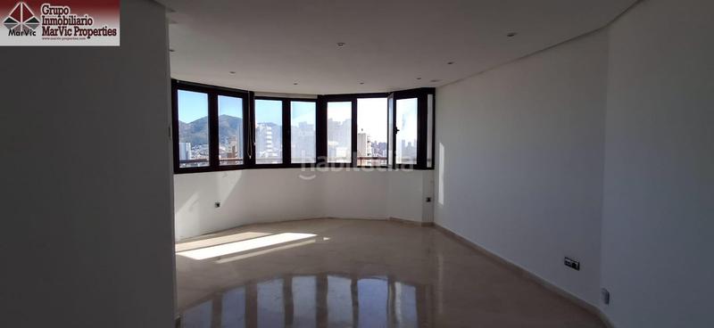 Foto 32909425-c003-4aa2-9a78-c85fb778eba6. Appartement avec chauffage piscine dans Juzgados - Plaza de Toros Benidorm