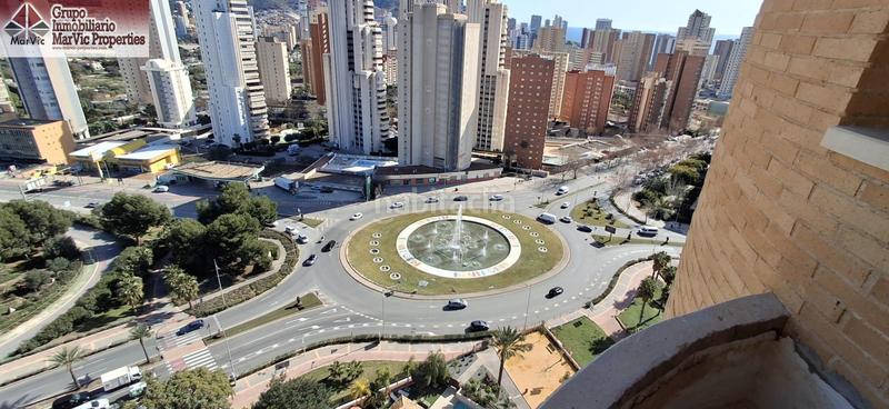 Foto 4a5041fc-0299-4074-8616-86747ab1ede6. Appartement avec chauffage piscine dans Juzgados - Plaza de Toros Benidorm