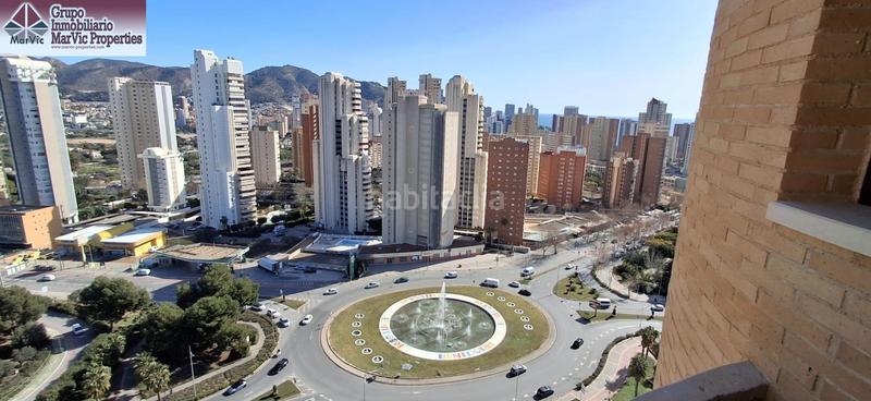 Foto 6428dd46-09ff-476c-a27f-6141dcc986de. Appartement avec chauffage piscine dans Juzgados - Plaza de Toros Benidorm