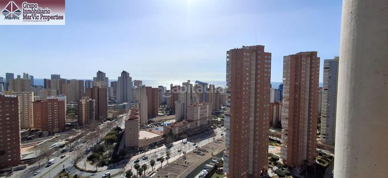 Foto a136adce-9367-4bfa-9450-addc471fd9e2. Appartement avec chauffage piscine dans Juzgados - Plaza de Toros Benidorm