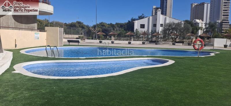 Foto c7962edb-20a3-4073-8900-7abd229833bf. Appartement avec chauffage piscine dans Juzgados - Plaza de Toros Benidorm