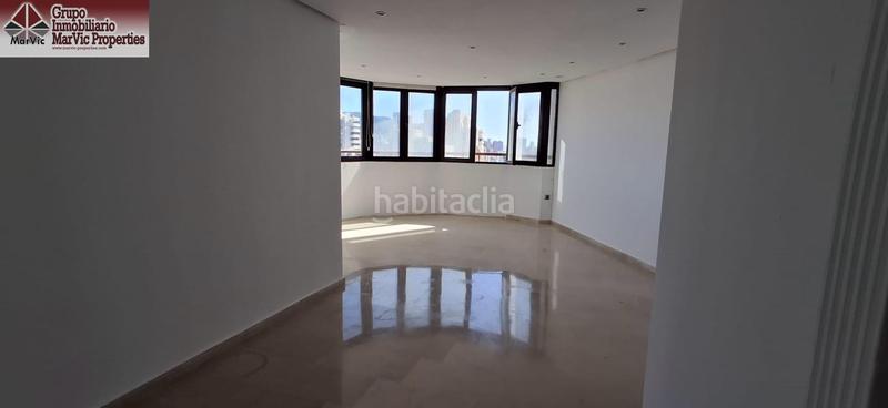 Foto d46f1f63-fd2f-4db2-880a-9b30b2b6acf8. Appartement avec chauffage piscine dans Juzgados - Plaza de Toros Benidorm