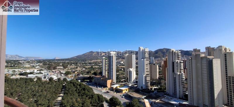 Foto ea3e2436-60b0-482a-90d4-ee6af858040d. Appartement avec chauffage piscine dans Juzgados - Plaza de Toros Benidorm