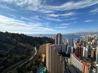 Apartament a Rincón Alto. Residencial de lujo en benidorm