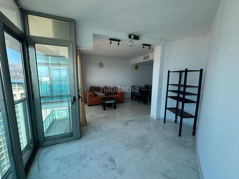 Foto 05dae4a5-3ee8-4d39-9d2f-07324282d1a3. Apartament amb aparcament piscina a Rincón Alto Benidorm
