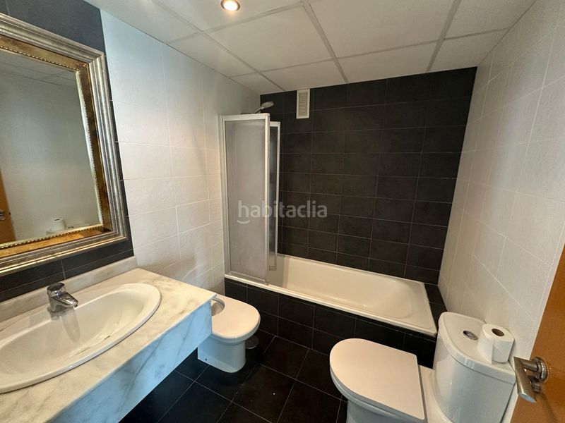 Foto 0ff4710e-2700-4fc3-b651-614a0b3e52f1. Apartament amb aparcament piscina a Rincón Alto Benidorm