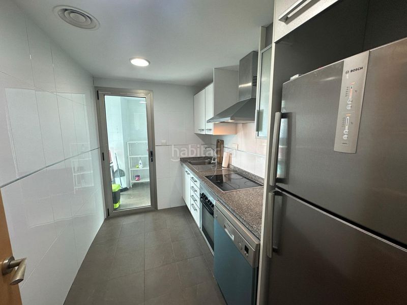 Foto 10b522d3-a47a-445d-8cce-1b33890731e3. Apartament amb aparcament piscina a Rincón Alto Benidorm