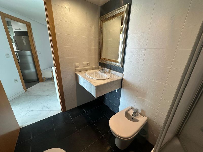 Foto 24e0f57a-b56b-43fa-9160-4c9a3e014880. Apartament amb aparcament piscina a Rincón Alto Benidorm