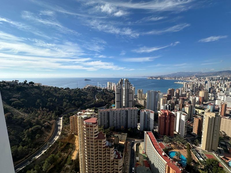 Foto 87687009-ccf6-41be-b824-a5ff61d16a6f. Apartament amb aparcament piscina a Rincón Alto Benidorm