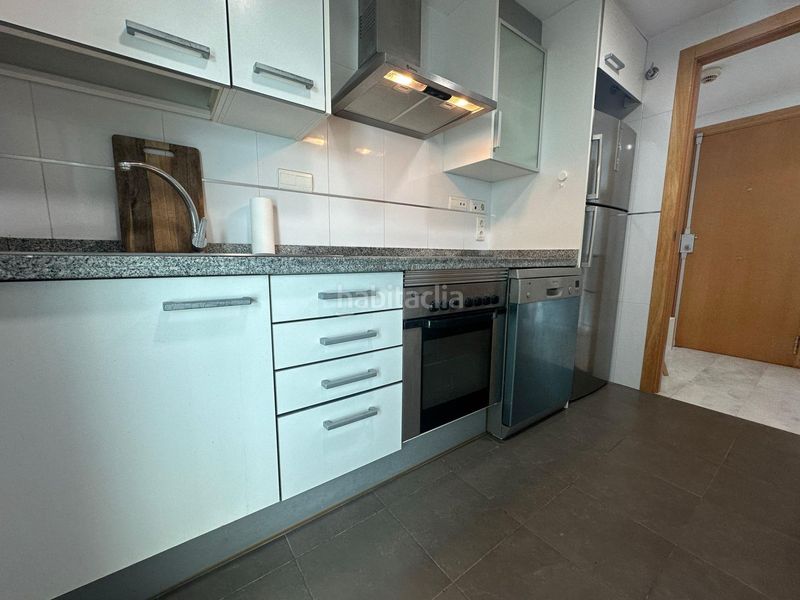 Foto d6983a6e-4b6a-4f89-b163-ca3e271a0e03. Apartament amb aparcament piscina a Rincón Alto Benidorm