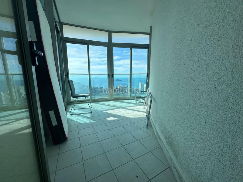 Foto d747865d-03af-4afe-ab3d-c7bcae62ddd5. Apartament amb aparcament piscina a Rincón Alto Benidorm