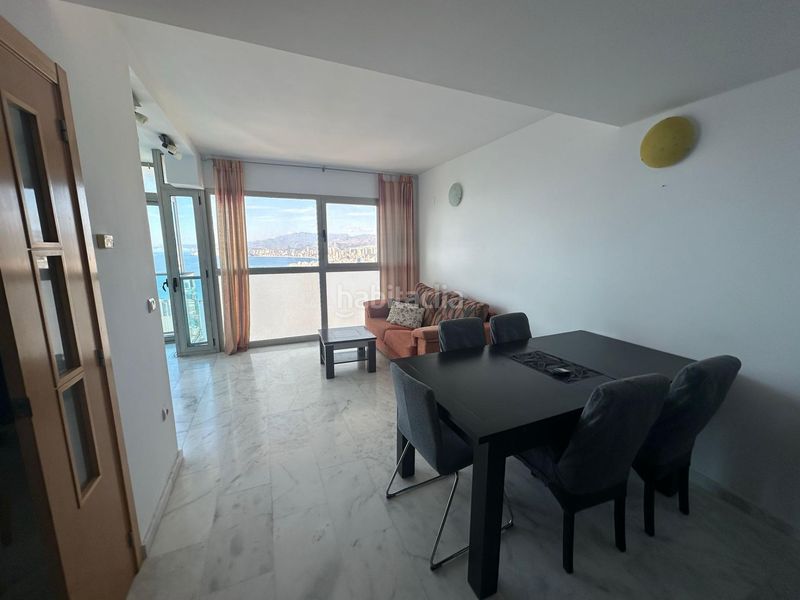 Foto d7a56495-677f-4537-8441-0638f7360199. Apartament amb aparcament piscina a Rincón Alto Benidorm