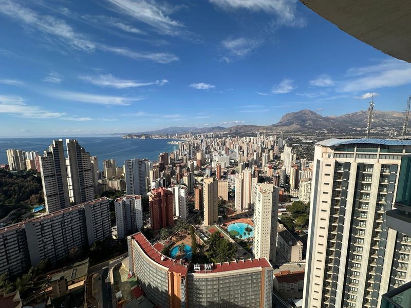 Foto ed81fa8b-86bb-4686-acb2-18f0caa1446f. Apartament amb aparcament piscina a Rincón Alto Benidorm