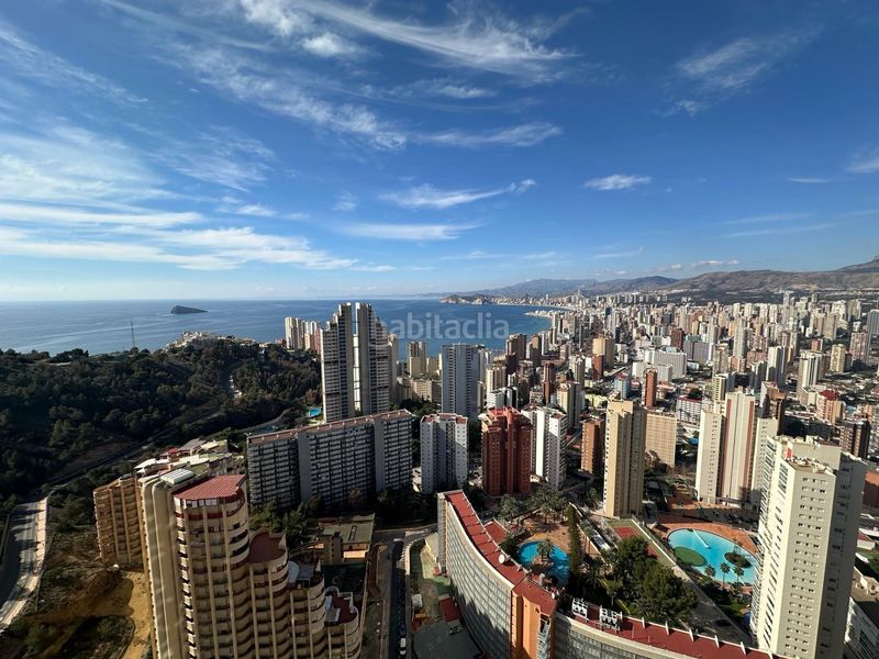 Foto feeea017-14a3-42c4-af6f-687ae37d4ab4. Apartament amb aparcament piscina a Rincón Alto Benidorm
