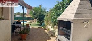 Xalet a La Nucia Pueblo. Chalet en la nucia