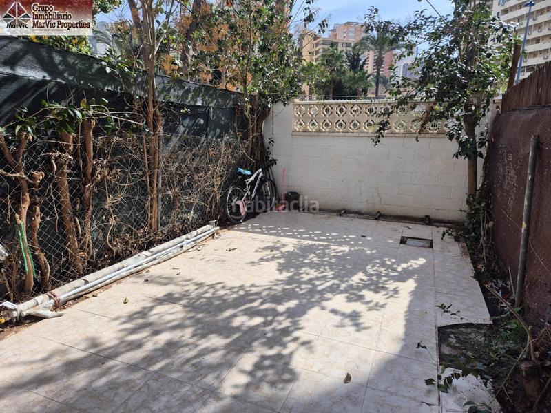 Foto 96c70c1f-a5b4-4616-8aba-5c3cadf93283. Casa adosada adosado en bendorm en Rincón Bajo Benidorm