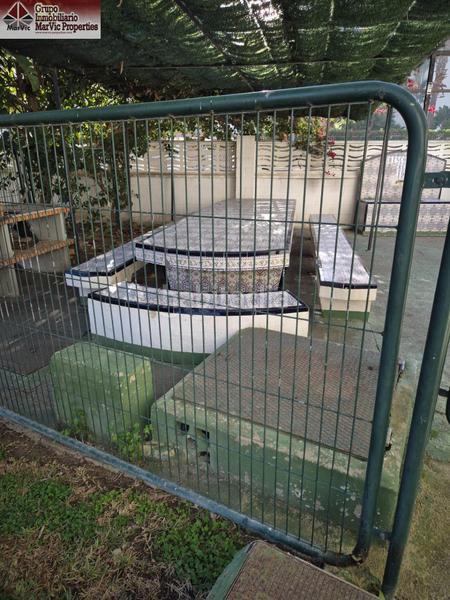 Foto b6041e06-fa05-4d13-916d-f1c603c32587. Casa adosada adosado en bendorm en Rincón Bajo Benidorm