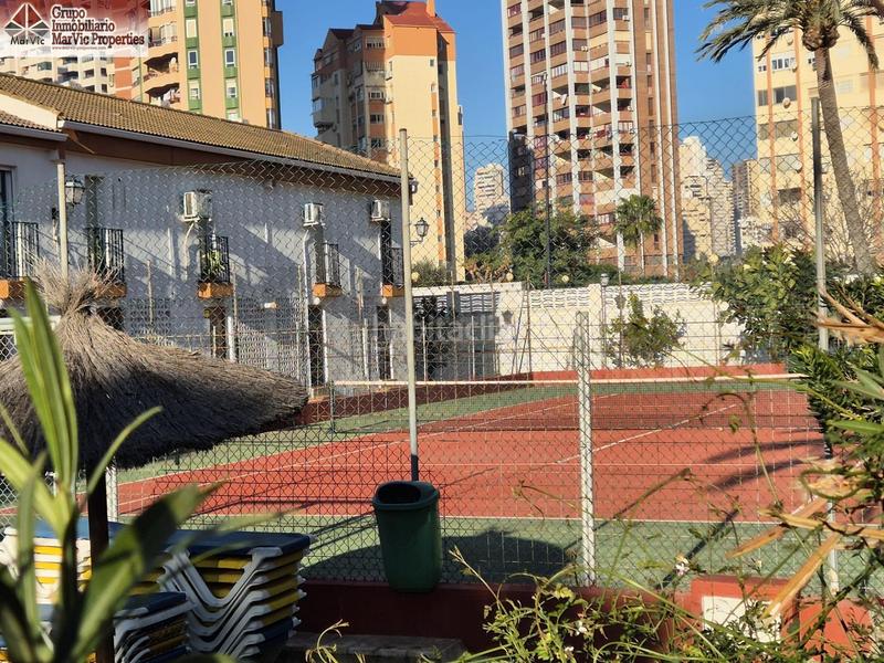 Foto c215c6b5-b989-4432-a138-c968169f3cdd. Casa adosada adosado en bendorm en Rincón Bajo Benidorm