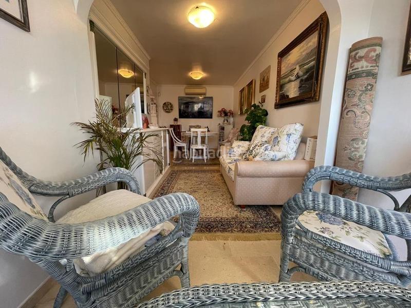 Foto 4644de92-2fa2-47c5-9f75-2765de75562d. Apartament amb calefacció aparcament piscina a Levante Alto Benidorm