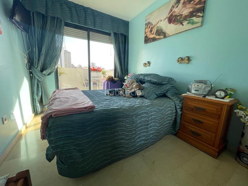 Foto 5cc2f1c5-ac5a-48ad-91e6-160fd454d166. Apartament amb calefacció aparcament piscina a Levante Alto Benidorm